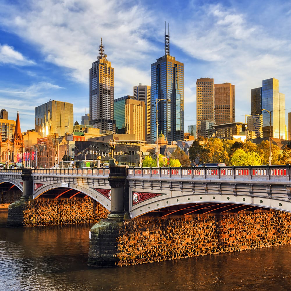 gay hotels melbourne
