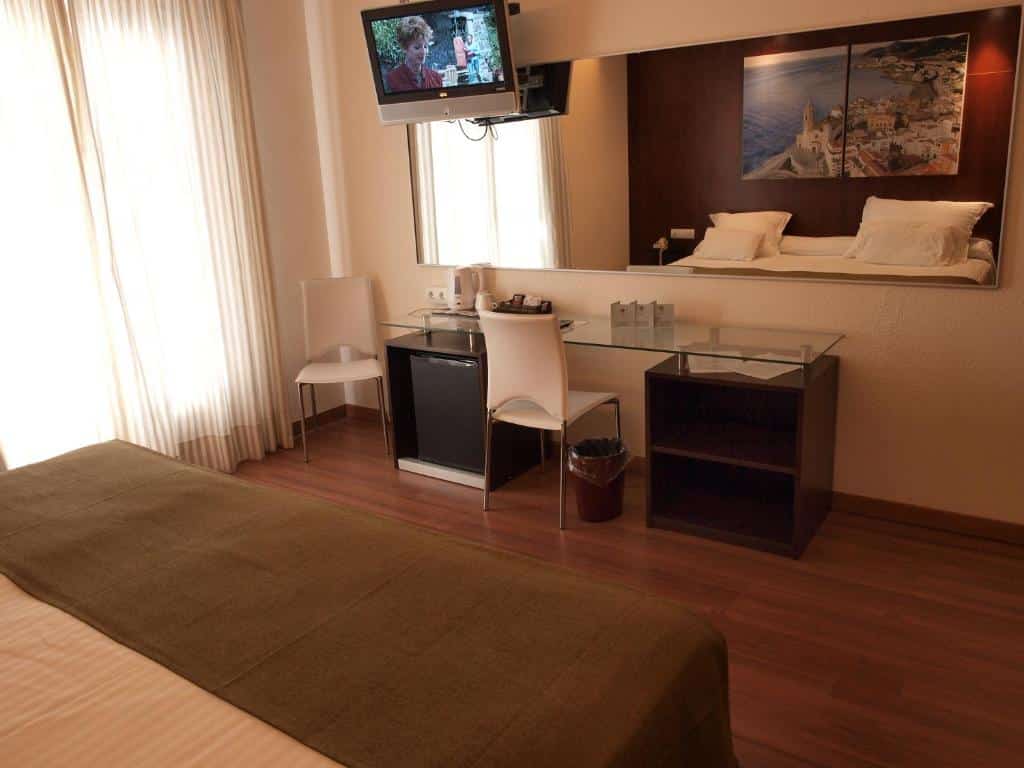 Galeon Sitges Hotel Sitges Hotels for Gays Room Two