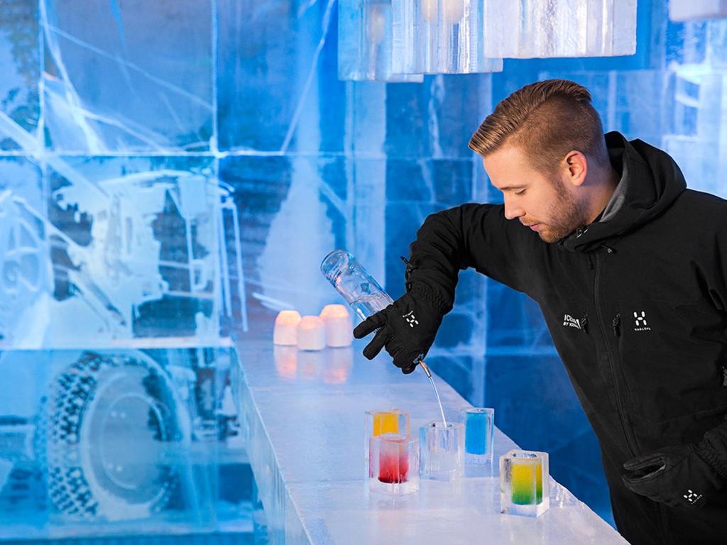hotel c stockholm hotels for gays stockholm ice bar
