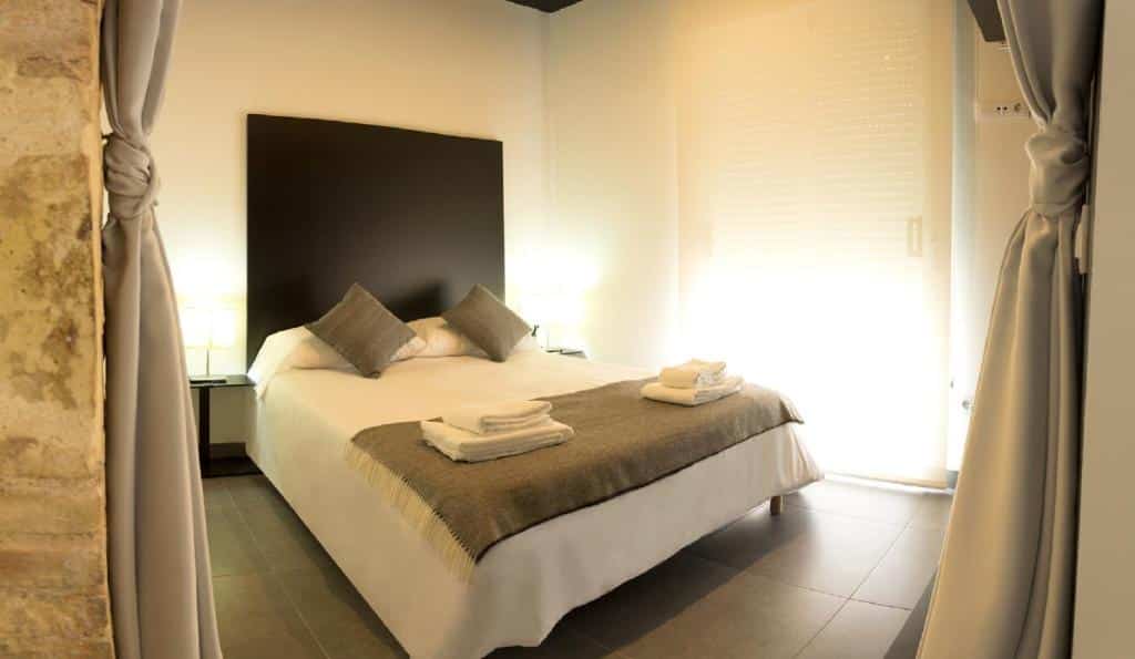 soho valencia hotels for gays valencia bed