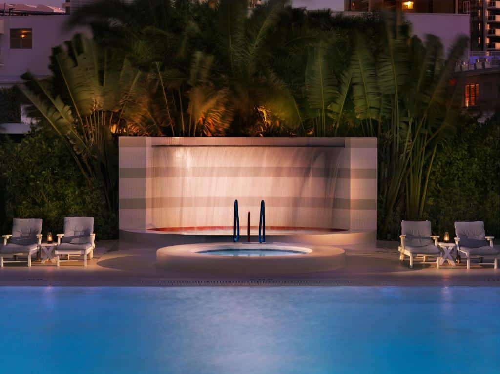 the standard miami hotels for gays miami