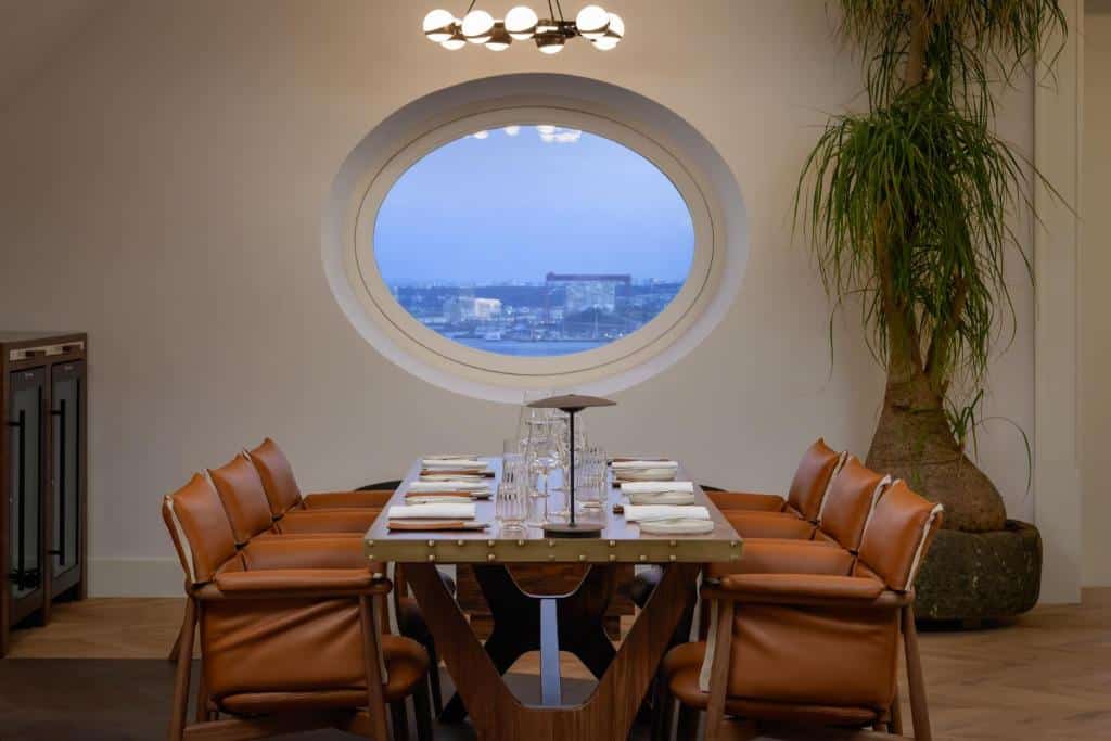 Bairro Alto Hotel Lisbon Hotels for Gays Lisbon Restaurant