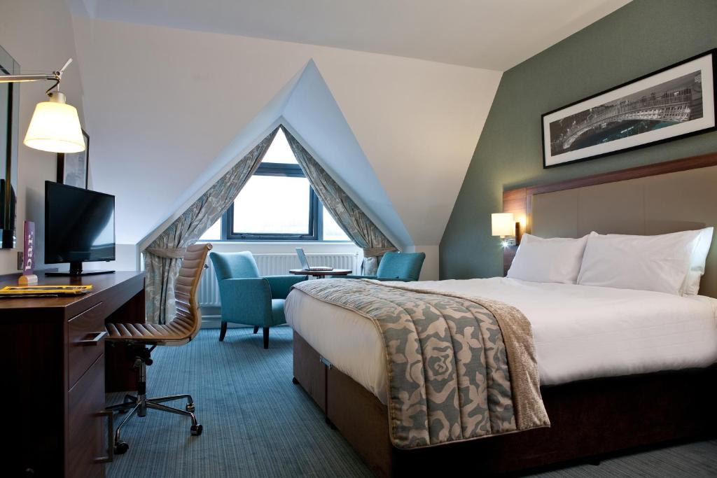 Leonardo Hotel Dublin Christchurch dublin hotels for gays dublin banner