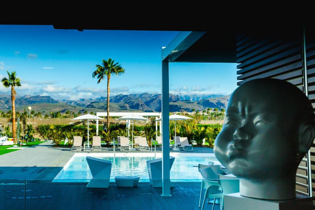 seven hotel wellness gran canaria hotels for gays gran canaria banner