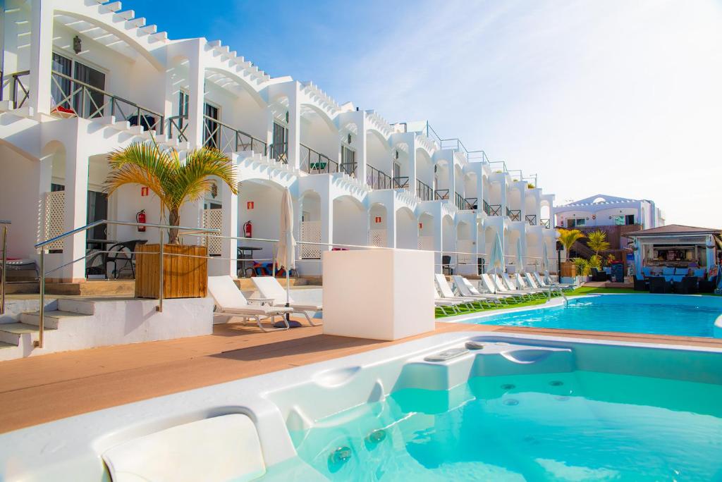 vista bonita gran canaria hotels for gays gran canaria banner