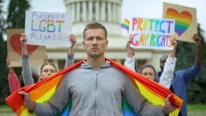 gay capital of usa gay rights