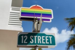 gay capital of usa gay miami