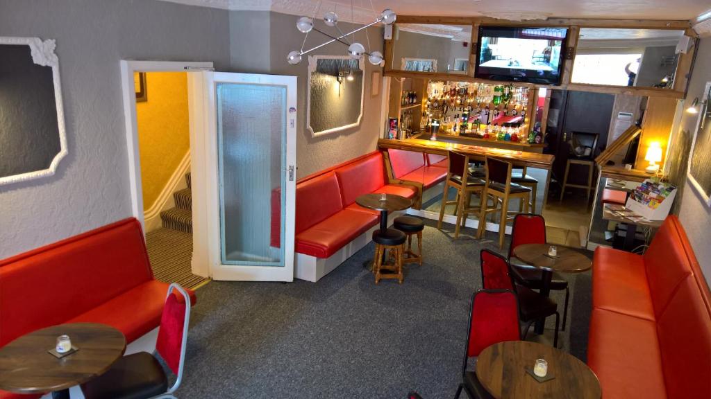 Hotels for Gays Blackpool The Northern Star Hotel