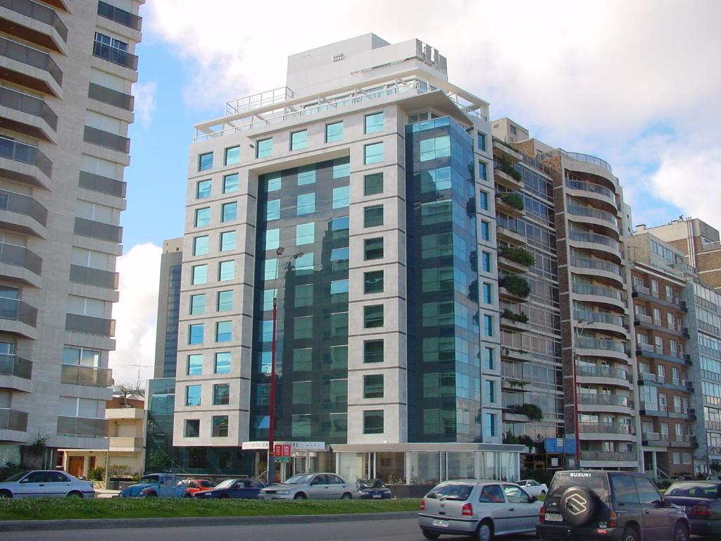 Hotel For Gays Montevideo Cala di Volpe Boutique Hotel Main