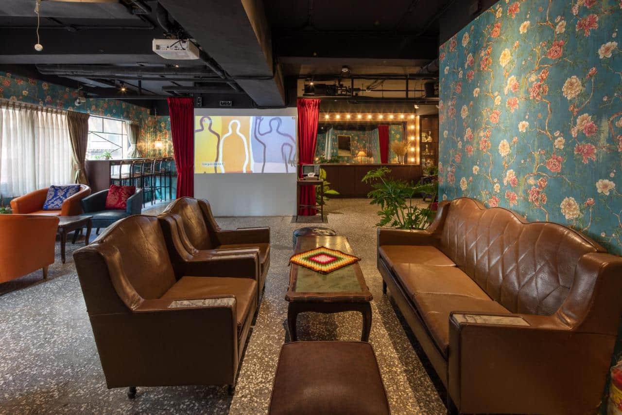 Hotels For Gays Taipei Cho Hotel Photo 1