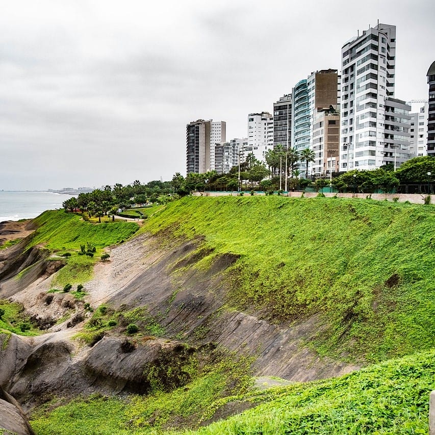 Hotels for Gays Lima Main
