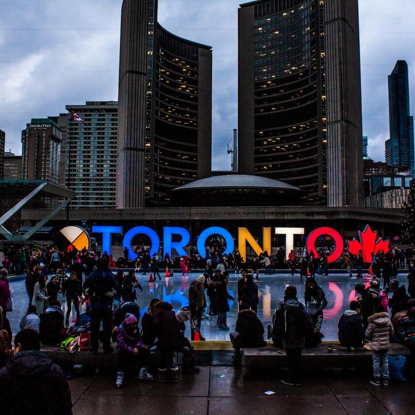 Hotels For Gays Toronto Main