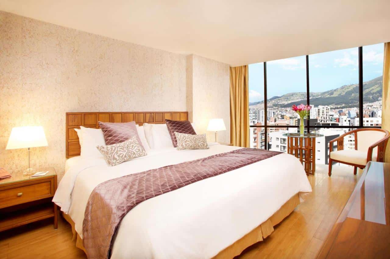 Hotel For Gays Quito Hotel Rio Amazonas Photo 5