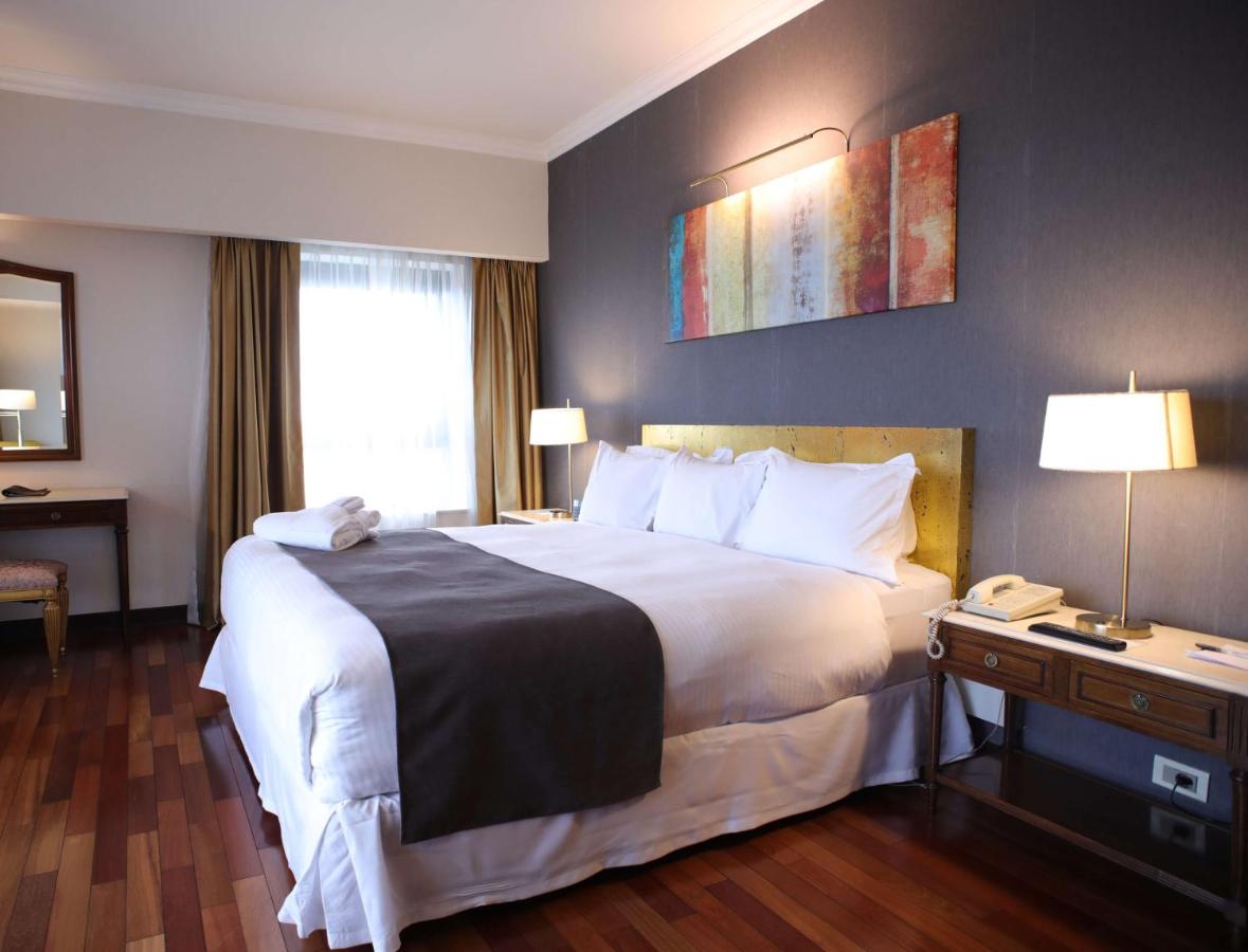 Hotel For Gays Montevideo Radisson Montevideo Victoria Plaza Photo 4