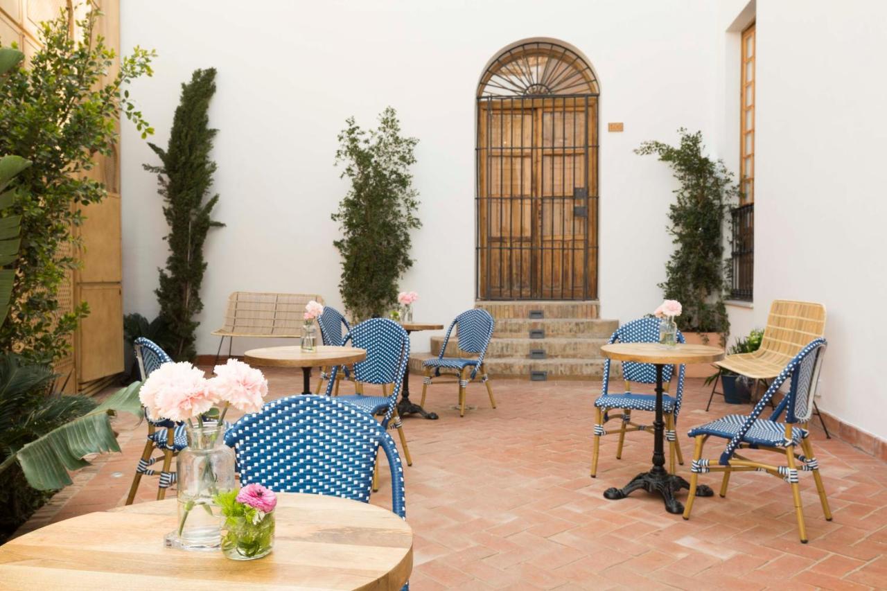 Hotels For Gays Sevilla Santiago 15 Casa Palacio Photo 3