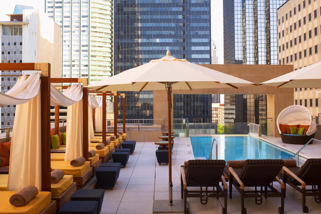 Hotels For Gays Dallas The Joule Photo 3