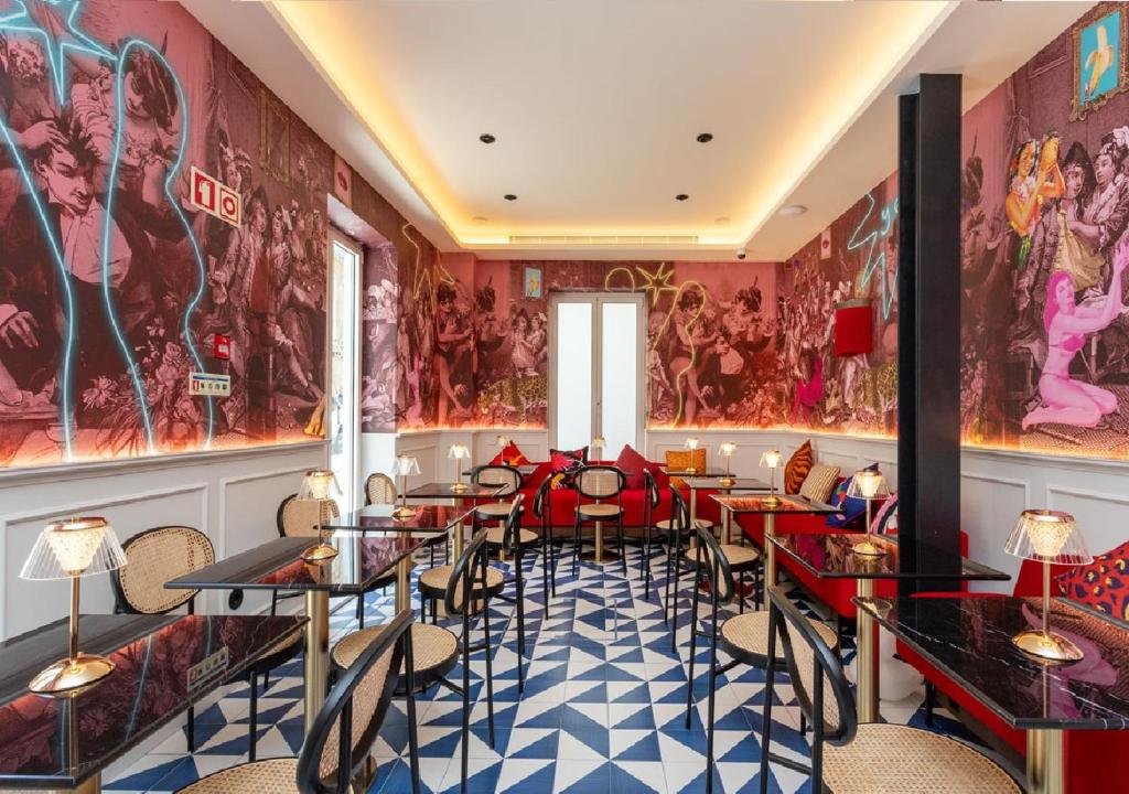 Hotels for Gays Lisbon Upon Angels - Adults Only