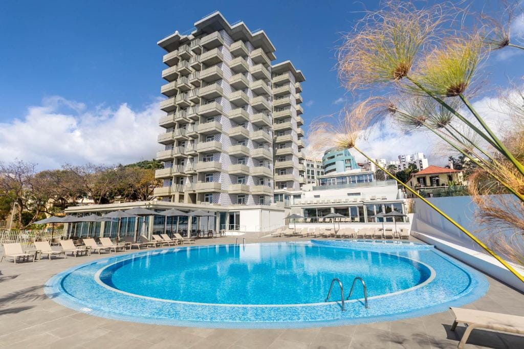Hotels for Gays Madeira Allegro Hotel Madeira