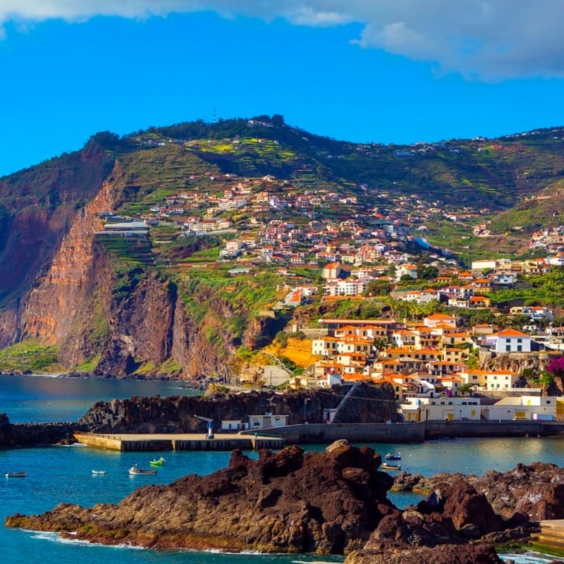 Hotels for Gays Madeira Main
