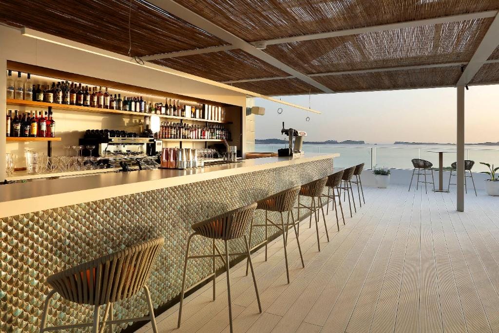 Hotels for Gays Ibiza TRS Ibiza Hotel - Adults Only