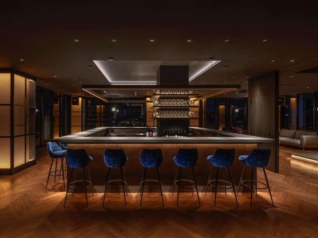 The Lively Osaka Honmachi Hotels for Gays Osaka