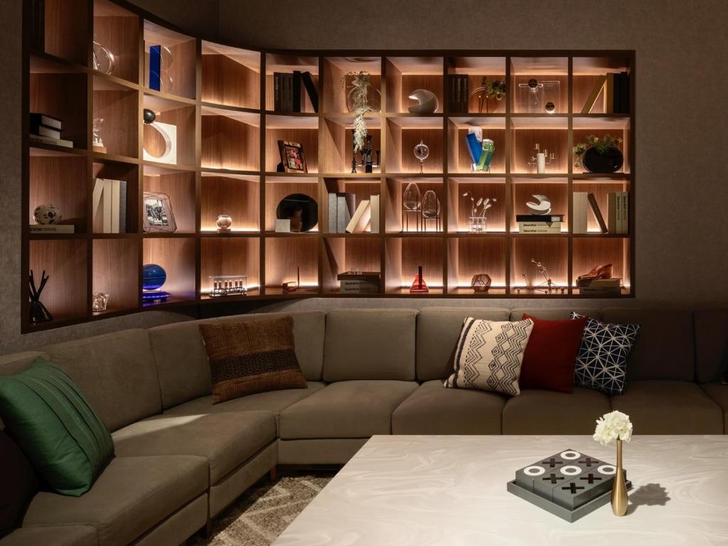 The Lively Osaka Honmachi Hotels for Gays Osaka
