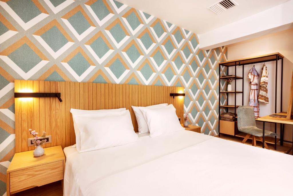 Hotels for Gays Athens DAYS City Suites Athens