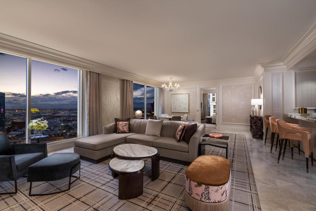 Hotels for Gays Las Vegas Bellagio