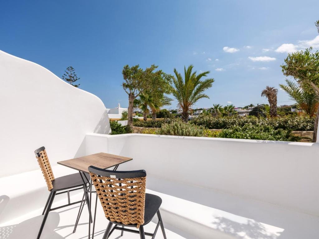Akkadian LGBT Boutique Hotel Hotels for Gays Mykonos