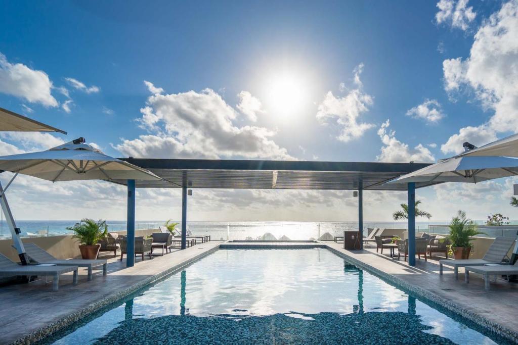 Singular by Andiani Travel Hotels for Gays Playa del Carmen