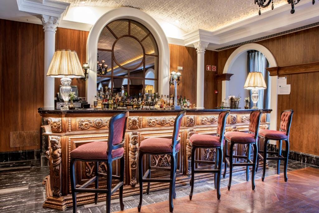 Hotels for Gays Porto InterContinental Porto