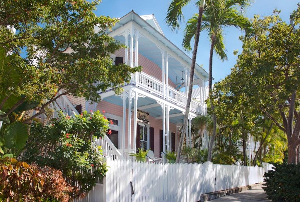 Hotels for Gays Key West Key West Bed and Breakfast