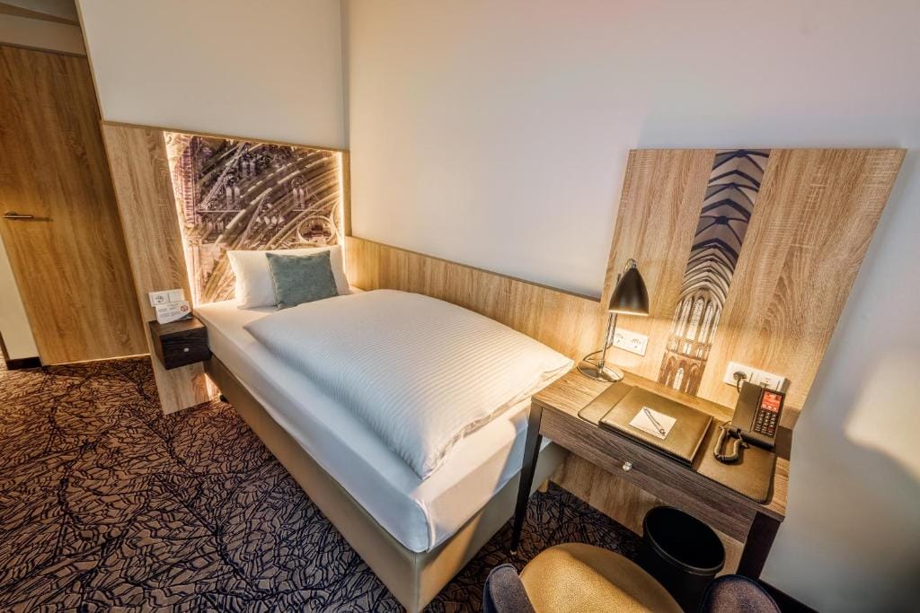 CityClass Hotel Alter Markt Hotels for Gays Cologne