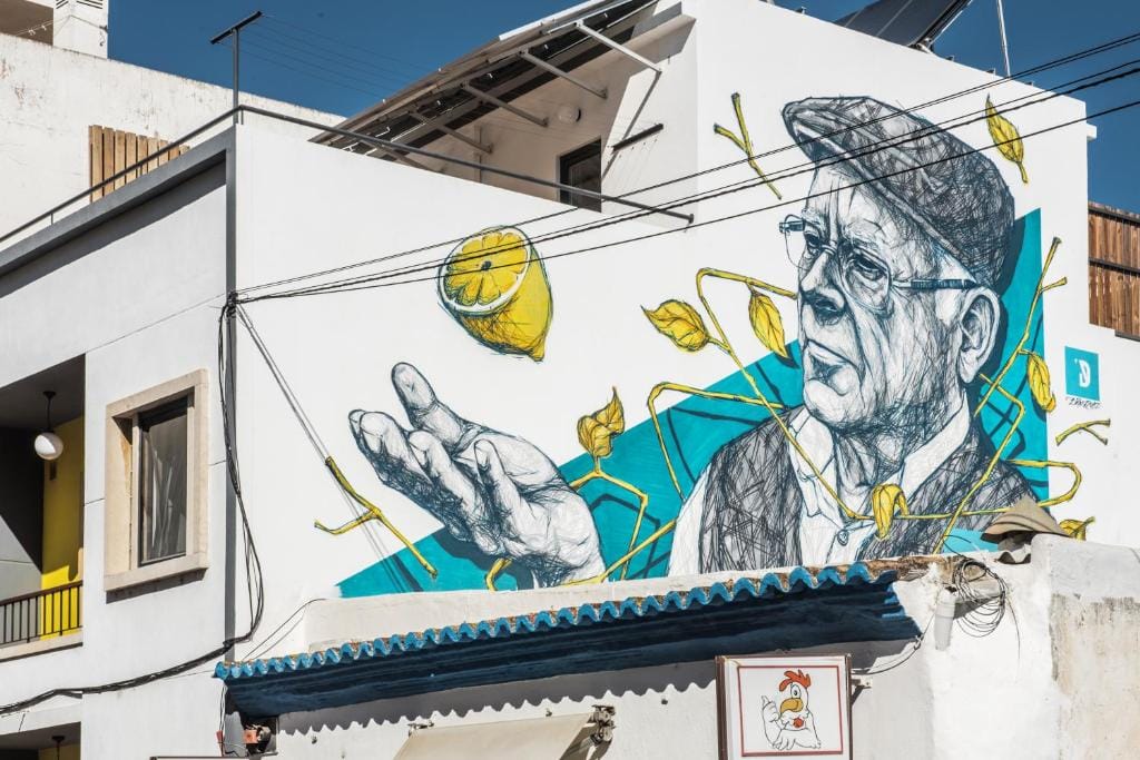 Lemon Tree Stay Hotels for Gays Faro