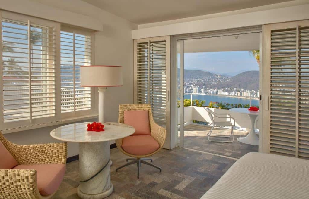 Las Brisas Acapulco Hotels for Gays Acapulca