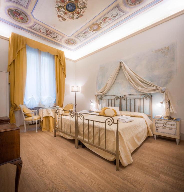 Hotels for Gays Florence Novella House