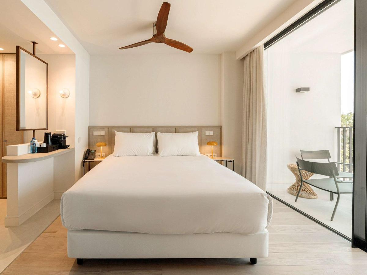 Mercure Benidorm Hotels for Gays Benidorm
