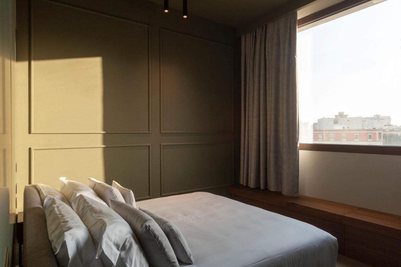 Palazzo Giusti Lecce Hotels for Gays Lecce