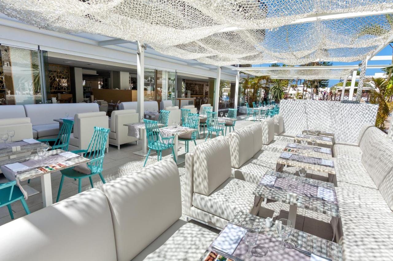 Tigotan Lovers & Friends Hotels for Gays Tenerife